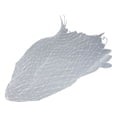 thumbnail image 2 of Mosiee Filet de Pêche Filet Double Ligne de Filet 2.8*2.8Cm Multi Taille Utile Extérieur, 2 of 9