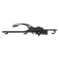 thumbnail image 4 of Brock Replacement Driver and Passenger Front Inside Inner Door Handles Compatible with Blazer Bravada S10 Sonoma Jimmy Hombre 15746182 15102277, 4 of 9