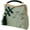 Light Green, variant on Women's Chinese Style Embroidered Purse Vintage Clutch Handbag with Tassel Pendant Hanfu Crossbody Bag
