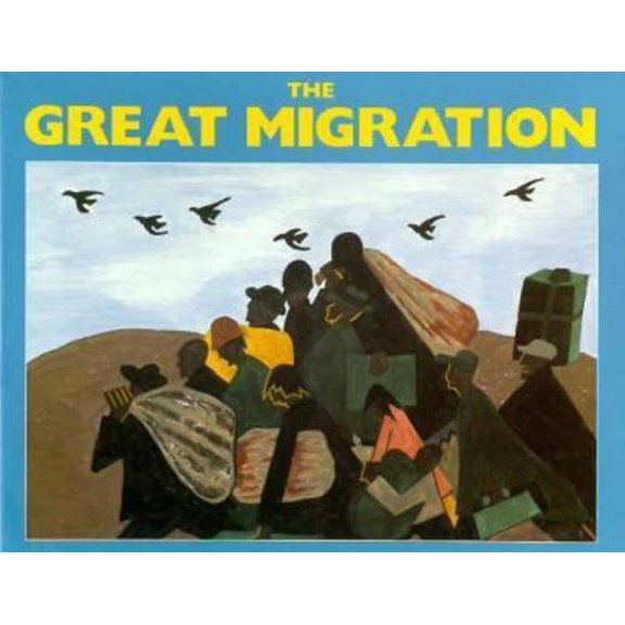 Pre-Owned The Great Migration: An American Story (Hardcover) 0060230371 9780060230371
