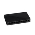 thumbnail image 1 of Gigabit Swicth Ethernet Network Switch 8 Ports 1000Mbps Smart Soho Desktop Switch For Small Office Home ,Security, 1 of 6