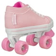 thumbnail image 2 of Roller Derby Zinger Girl's Roller Skate, 2 of 6