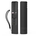 thumbnail image 1 of Funda de silicona para mando a distancia Xiaomi P1, Mi TV A2, 58, 55, 50, 43, 32, 43, P1E55, BT, Control remoto luminoso por voz, XMRM-19, TV Stick de 86 pulgadas, 1 of 4