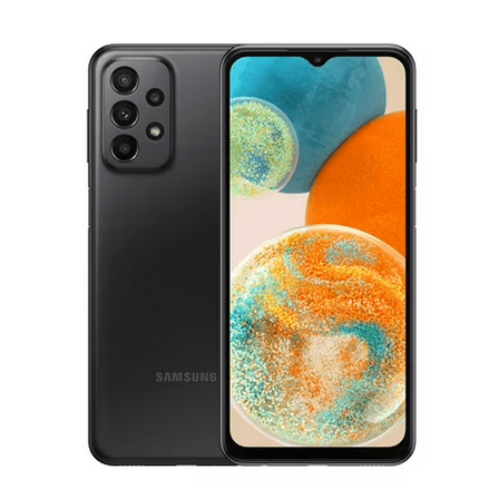 Pre-Owned SAMSUNG Galaxy A23 5G (64GB, 4GB) 6.6" T Mobile Locked 5G / 4G LTE A236U