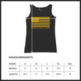 thumbnail image 7 of American Flag Courage Loyalty Honor Women's Tank Top USA Military Proud Army Veteran's Day DD 214 RED Friday, 7 of 7