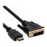UPC: 0841280132162 | Axiom HDMI cable – HDMI / DVI – 10 ft