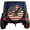 Without Backup Camera Hole, variant on Lotusprinthandmade America Flag Eagle Patriotic Spare Tire Cover With Backup Camera Hole