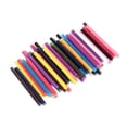 thumbnail image 4 of LEEYNEER Bâtons de Colle 60 Pcs Haute Viscosité Bâtons de Colle Chaude pour Colle Chaude Outil de Réparation Multifonctionnel (Couleur Mixte), 4 of 10