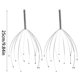thumbnail image 5 of Head Massager, Scalp Massage with 20 Branches Massage Device, Relaxing Stress Scalp Head Massager for Deep Relaxation and Better Sleep, 5 of 5