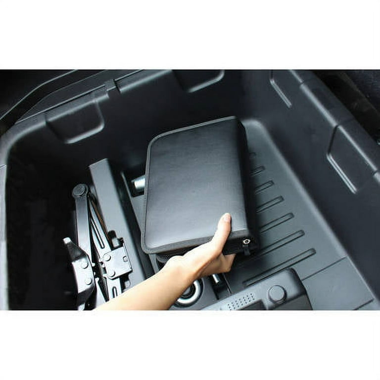 Powermax Portable Car Jump Starter Power Bank Battery Charger 12v