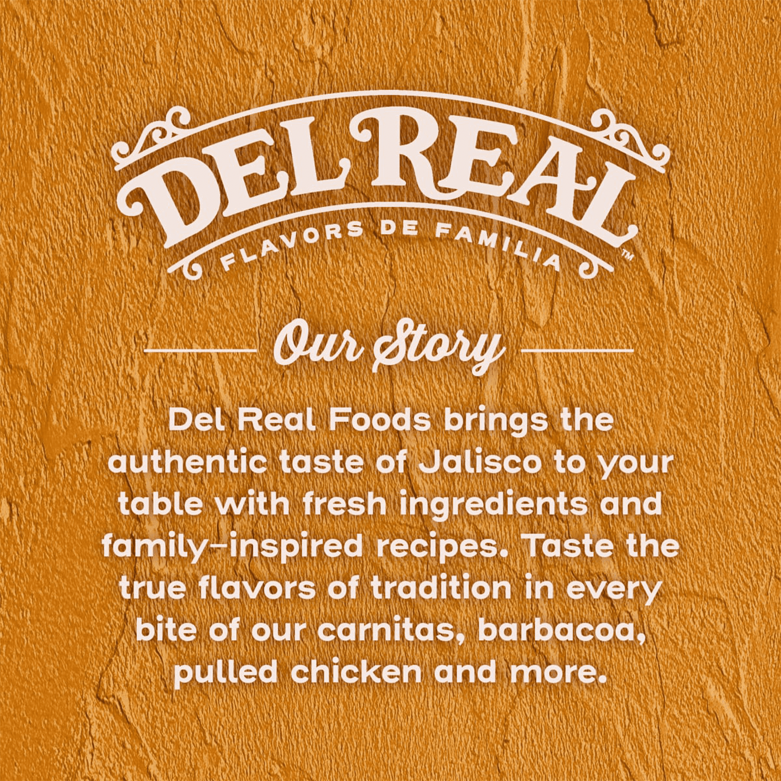 (3 pack) Del Real Foods Seasoned Pulled Chicken, Pollo Deshebrado, 15 oz (Cooked)