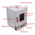 thumbnail image 3 of INTSUPERMAI Forced Air Convection Lab Drying Sterilizing Oven Digital LCD WGL-45BE, 3 of 7