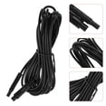 thumbnail image 4 of Backup Camera Wire Extension Cord Car Driving Recorder Extension Cable, 4 of 6