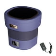 thumbnail image 2 of Pocketss Washer 10L, Auto Dry & Quiet, Portable for Underwear, Socks, Travel, 2 of 13