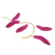 thumbnail image 3 of Rama de verduras artificiales, berenjena, batata y, 3 of 6