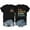 Black, variant on Girl Mama Ma Mama Mom Bruh Shirts for Women Double-Sided Letter Graphic T Shirts Short Sleeve Crewneck Casual Summer Tops Mother's Day Tshirts Gray XL