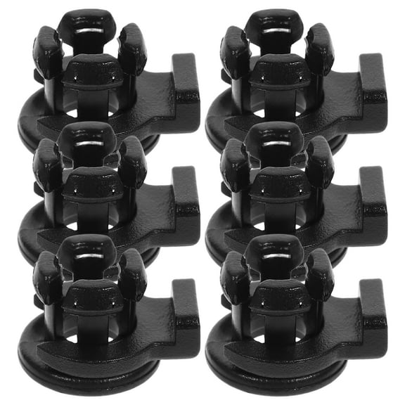 Printer Accessories 3d Connector Plastic