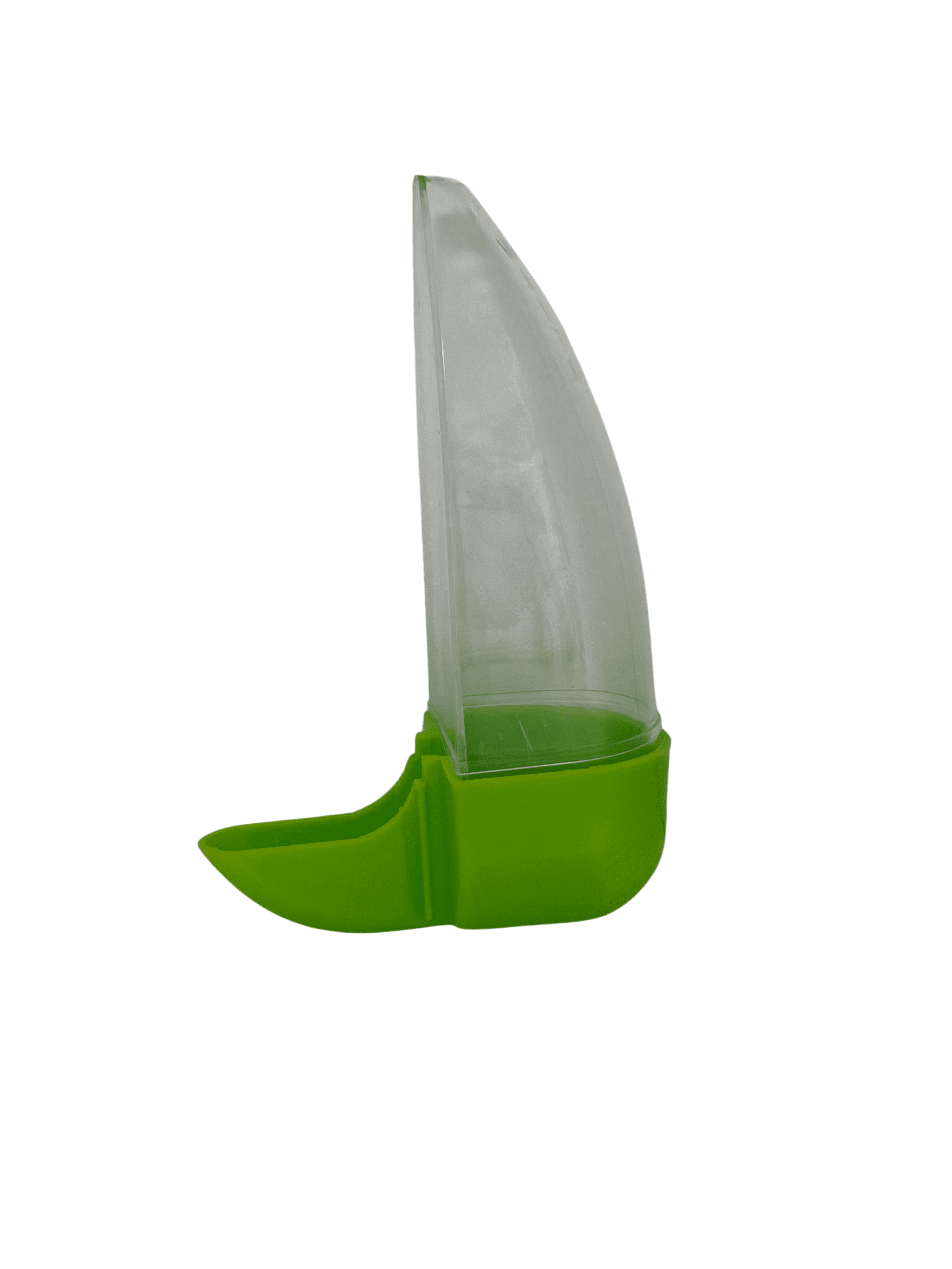 A&E Cage Co Bullet Bird Feeder & Waterer