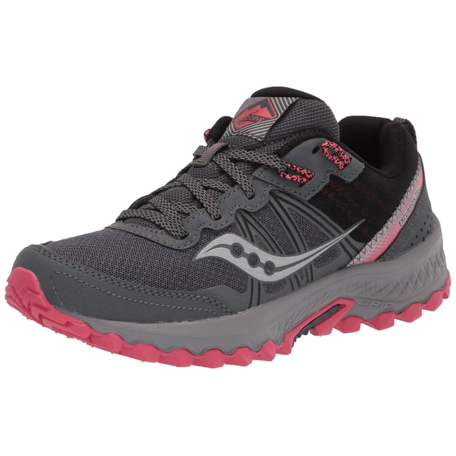 Zapatillas de Trail Running Saucony Excursion TR14 para Mujer Talle 9.5