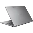 thumbnail image 5 of Lenovo - Yoga 7i 2-in-1 - Copilot+ PC - 16" 2K Touchscreen Laptop - Intel Core Ultra 5 Processor - 16GB Memory - 512GB SSD - Luna Grey, 5 of 5