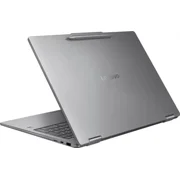 Lenovo - Yoga 7i 2-in-1 - Copilot+ PC - 16 2K Touchscreen Laptop - Intel Core Ultra 5 Processor - 16GB Memory - 512GB SSD - Luna Grey