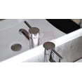 thumbnail image 3 of Espejo LED Touch ESATTO 80 x 60 cms Para baño EL8060A, 3 of 3