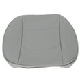 thumbnail image 1 of Durable Front  Cover, Abrasion-resistant  Protector  Cushion, For Auto 4 Door Sedan SUV Gris, 1 of 8