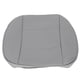 thumbnail image 1 of Cojín De Asiento ANGGREK Funda De Asiento Delantero Funda De Asiento De Coche Fácil De Limpiar Para Sedán De 4 Puertas SUV Otros Vehículos, 1 of 8