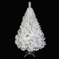 thumbnail image 2 of Arbol de Navidad NAVIPLASTIC Pino Artificial Blanco 250 cm, 2 of 4