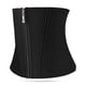 thumbnail image 1 of Corset Shapewear Body Shaper Bodysuit For Women Size L With Zipper Design 1Pcs, 1 of 2
