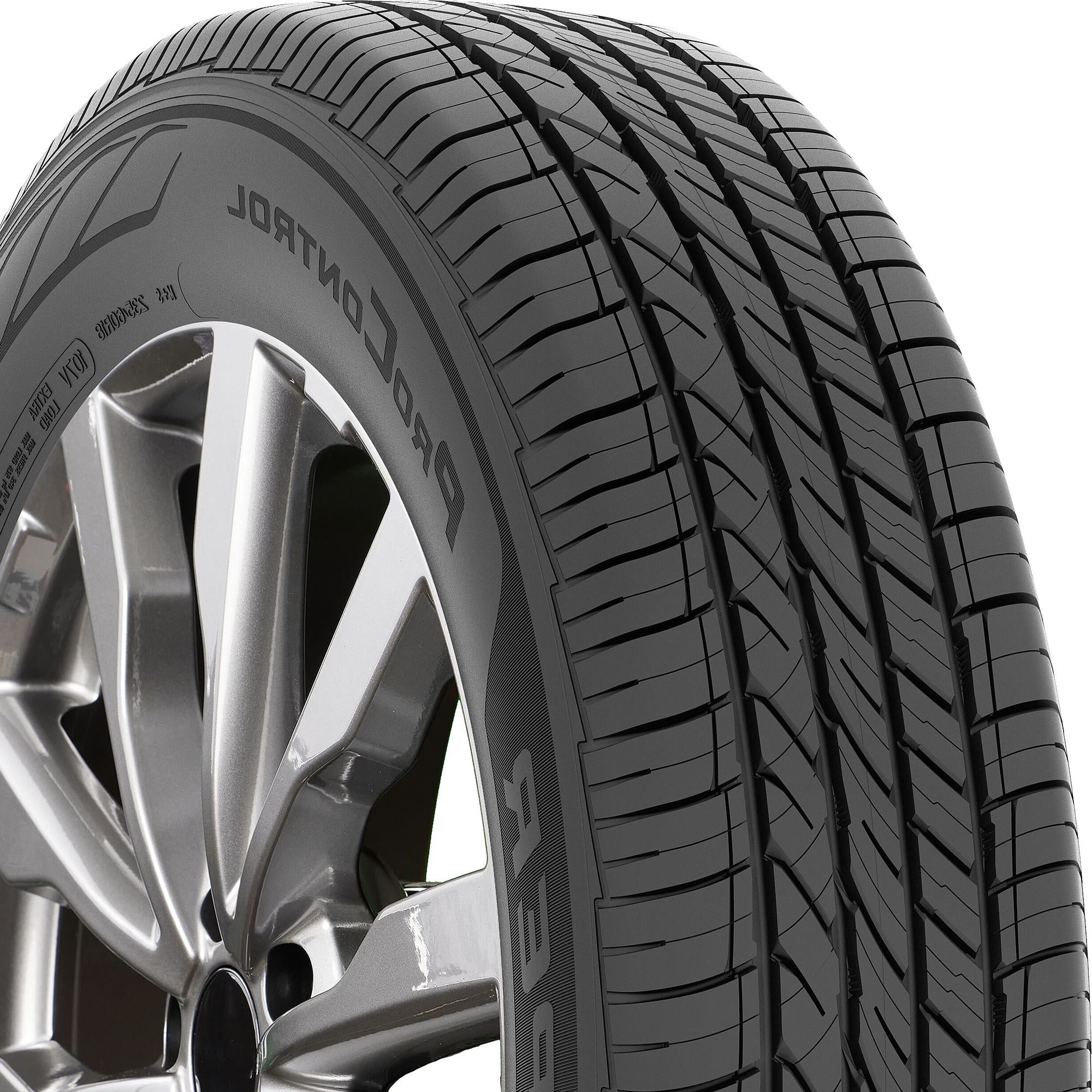 Cooper Procontrol 255/45R20 105V All-Season Tire Cooper Procontrol 255/45R20 105V All-Season Tire Sansujyuku sansujyuku.com