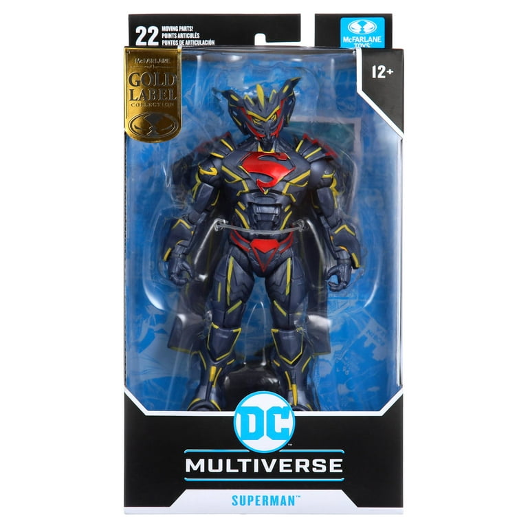 DC Multiverse 7