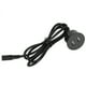 thumbnail image 3 of Cargador USB, Toma USB Dual Oculta Para Escritorio, Mesita De Noche, Teléfono, Sofá, 3 of 7