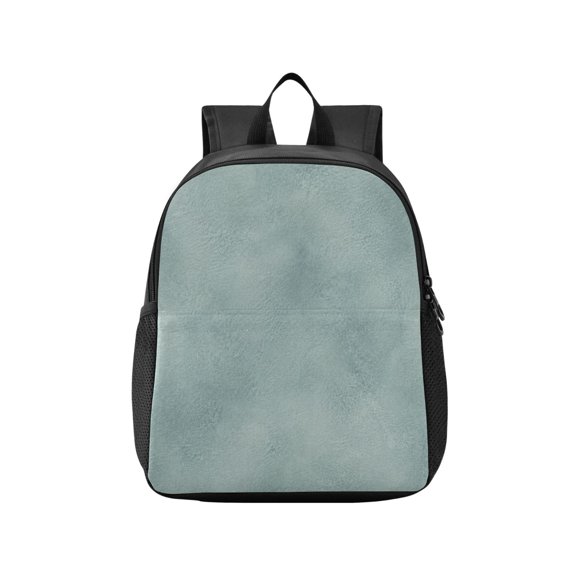 Toddler Backpack Abstract Textured Surface Waterproof Lightweight Backpack Casual Mini Daypack for Daycare & Travel