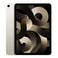thumbnail image 1 of Apple iPad Air (5ª Generación) 10.964 Gb Blanco Estelar, 1 of 4