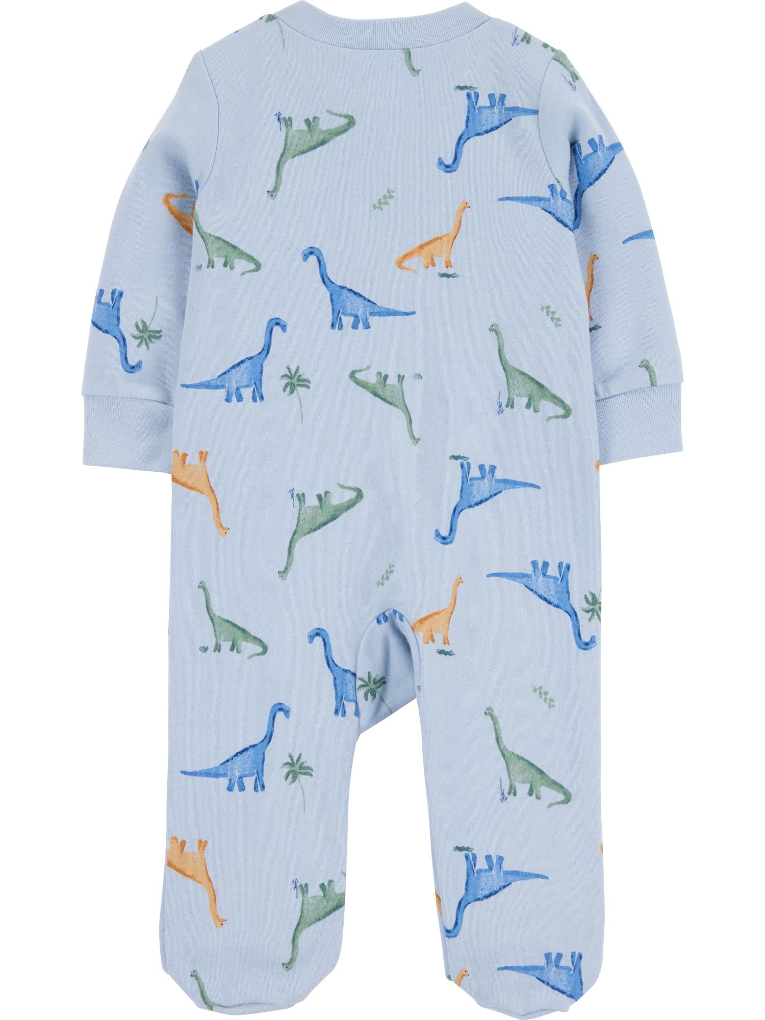 Carter's Child of Mine Baby Sleep 'N Play, Sizes Preemie-6/9 Months
