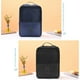 thumbnail image 5 of Qarigey Bolsa de almacenamiento de zapatos, zapatillas de deporte, bolsa con cremallera a prueba de polvo y agujero de malla, organizador de soporte para Envolturas para manijas de equipaje Negro Qarigey AP012004-01, 5 of 6