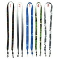 thumbnail image 3 of 5 Pcs Lunettes de Soleil Camouflage Sangle de Lunettes Sangle de Lunettes Sangle de Lunettes Sangle de Lunettes Lanière de Lunettes Support de Cordon 60cm #1, 3 of 9