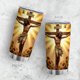 thumbnail image 5 of Taza de café Travel Tumbler Oasisdream de acero inoxidable de 600 ml, 5 of 6