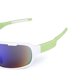 thumbnail image 2 of de sol de ciclismo, de sol porizadas, de sol deportivas con protección con 5 lentes intercambiables para entusiastas Verde Macarena Gafas de sol polarizadas para ciclismo, 2 of 3