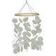 thumbnail image 1 of Campanilla De Viento De Concha Blanca, Atrapasueños Colgante, Campanas De Viento De Simpatía Para Decoración De Pared De Balcón De Dormitorio Inevent HA036493-00, 1 of 6