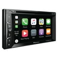 thumbnail image 3 of Pioneer AVH-1300NEX 6.2" Double-DIN In-Dash DVD Receiver with Bluetooth, Apple CarPlay, FLAC Audio, 3 of 3