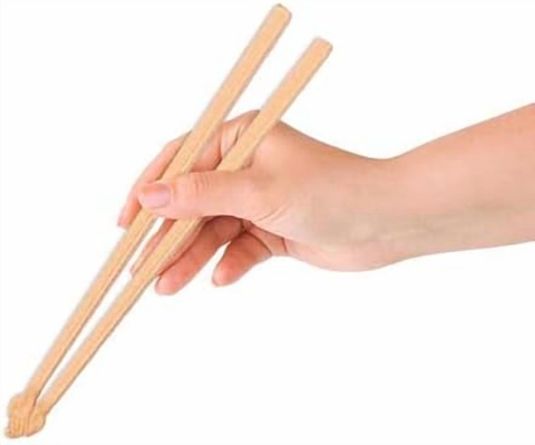 Island Dogs Helping Hands Novelty Chopsticks