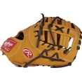 thumbnail image 2 of Manopla de béisbol Rawlings Heart of the Hide 13" para mano derecha, 2 of 5