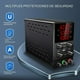 thumbnail image 4 of NICE-POWER 30v 10a Fuente De Alimentación Regulable Laboratorio 300W, Interfaz USB de 5V/2A, pantalla Led De 4 Bits, 4 of 8