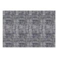 thumbnail image 2 of Tiptophomedecor Background & Patterns Wallpaper Wall Mural - Concrete Fortress, 2 of 4
