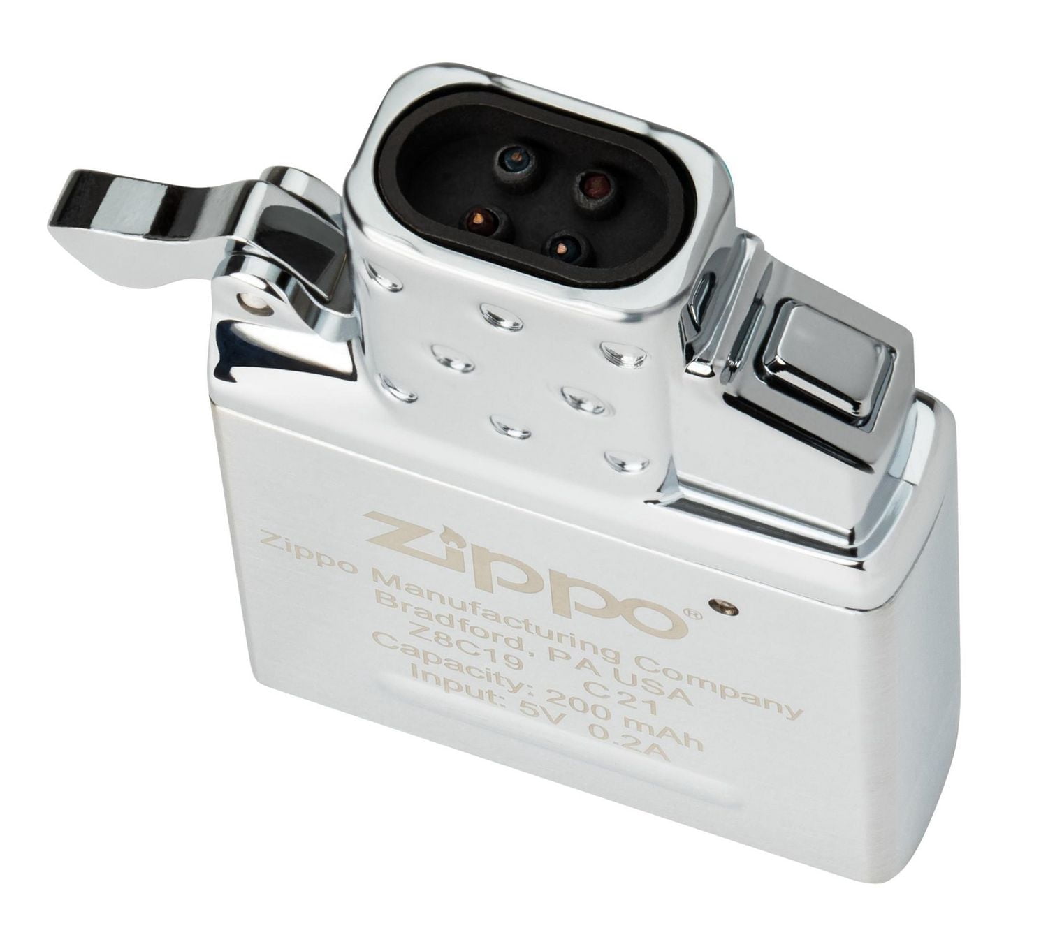 Zippo Rechargeable Arc Insert (65828)
