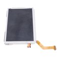 thumbnail image 1 of Game Top Upper LCD Screen Display Replacement for New 3DS XL LL 2015 Game Console Repair Parts, 1 of 7