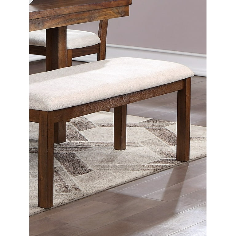 Walmart kitchen bench sales