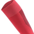 thumbnail image 4 of Purcolt Boys and Girls 1-Pair Sport Soccer Socks Stretchy Comfort Arch Support Knee Length High Towel Bottom Long Tube Football Socks Athletic Team Socks for 7-13 Years, 4 of 6